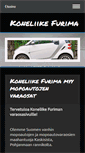 Mobile Screenshot of furima.fi